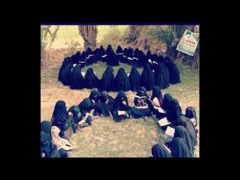 أفواه القرآن مشاري العف اسي