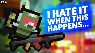 This Is Why I Carry So Much Ammo Into My Raids... | ZERO Sievert 2026 ep 6