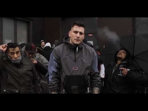 Gzuz-Donuts-(Bass Boosted ⚡️extrem⚡️)