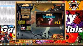 Transformice - Hack Rato Leve 2015/2016