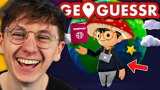 They Added ME To GEOGUESSR!!! by JackSucksAtGeography 117,653 views 2 months ago 13 minutes, 43 seconds