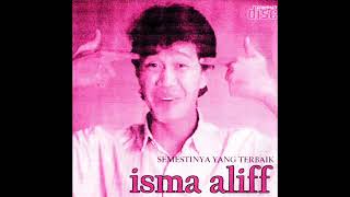 isma aliff _ minah manja