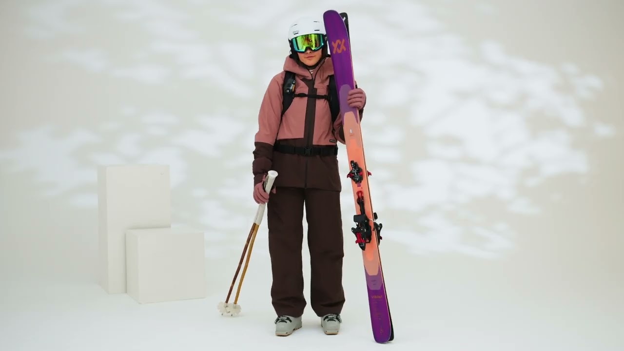Ortovox - Powder Rider 16L Backpack