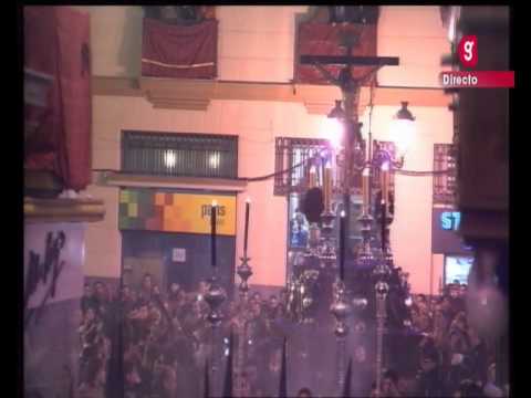 Pontificia y Real Hermandad y Cofradía de Nazarenos del Santísimo Cristo del Calvario y Nuestra Señora de la Presentación