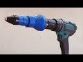 7 Amazing Drill Attachments You Can Buy On Aliexpress