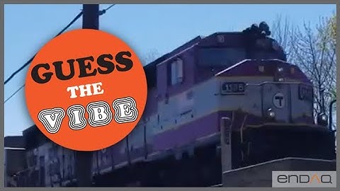 Vibration Analysis: Train on a Bridge