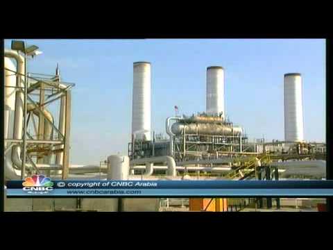 رأس تنورة تعتبرأحد أكبرمصافي النفط في العالم