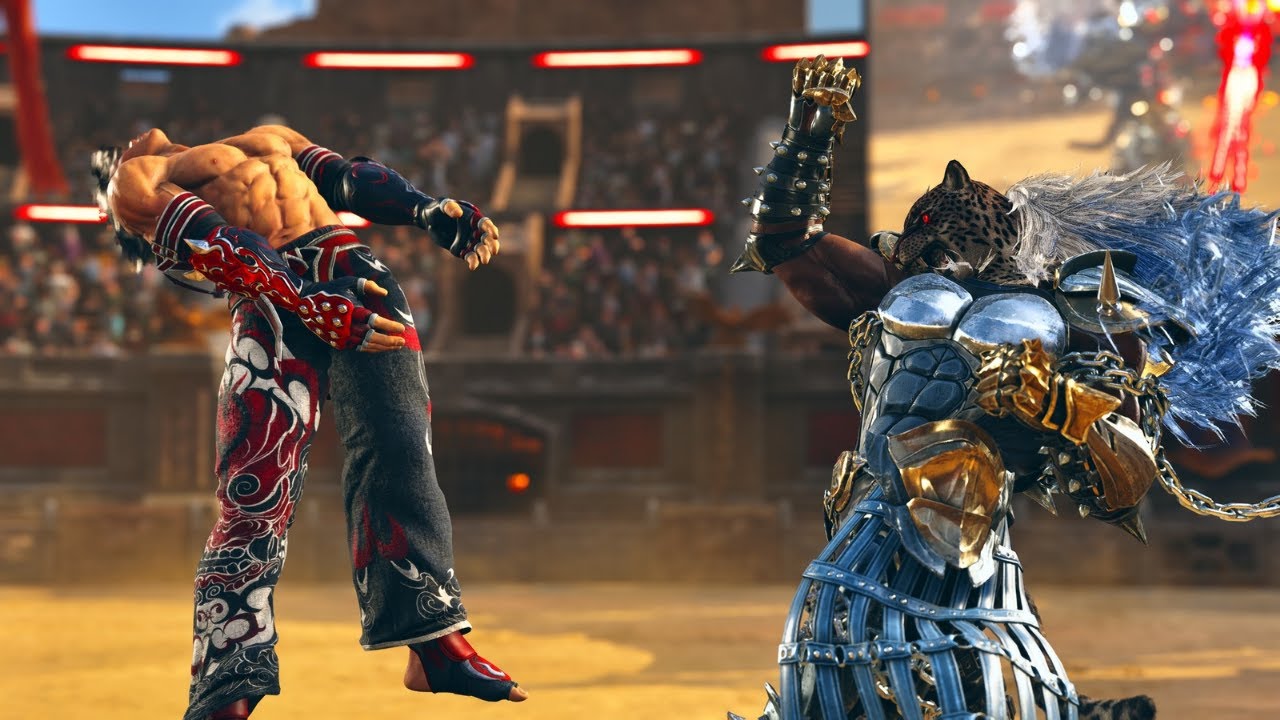 Armor King Hardest 106 Damage Combo from Dark Upper (No Rage , No Walls)