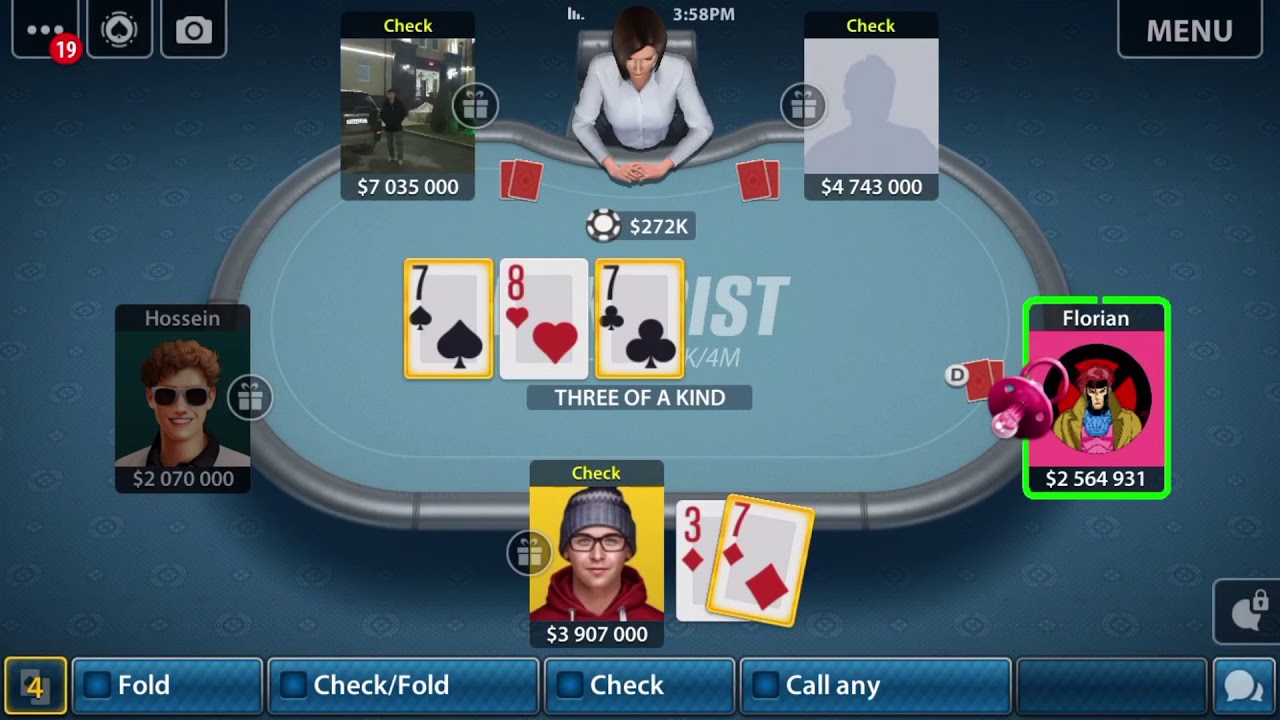 pokerist hack app pokerist hack app