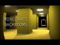 That is not a Person | Minecraft Backrooms