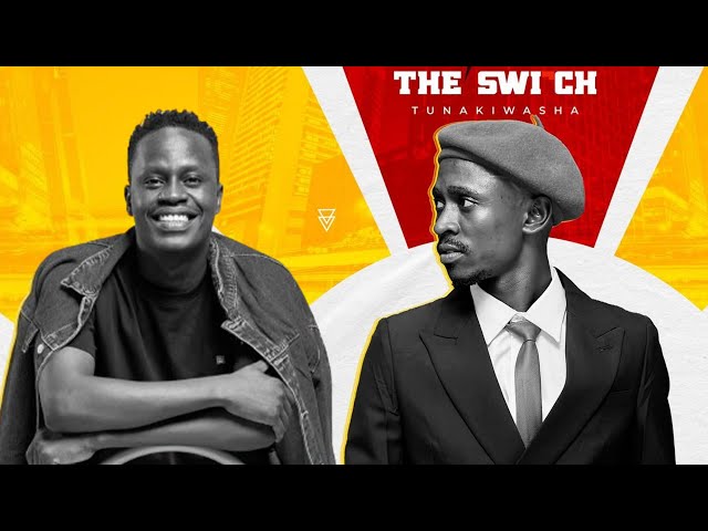 🔴#LIVE : NDARO u0026 TX DULLAH ON THESWITCH  NDANI  YA WASAFI FM - 21-05-2024 class=