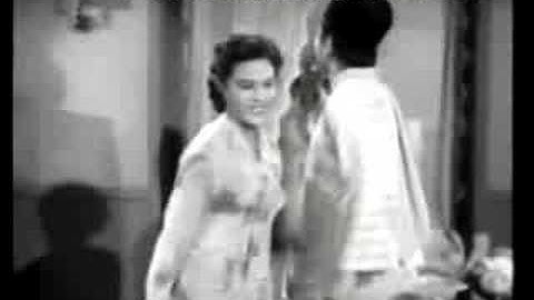 Joget Pinang Muda (P. Ramlee & Normadiah)
