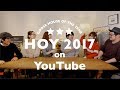 Goose house of the year 2017 on You Tube！（With Kei's translation）