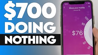 NEW App Pays $700.00 For FREE! (NO WORK) Make Money Online screenshot 3