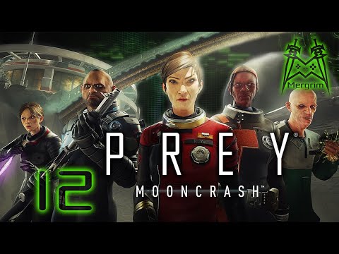 Mimic Portal - Prey: Mooncrash #12