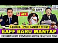 🔴INI BARU MANTAP !! Indonesia Di Untungkan Gabung EAFF, Langkap PSSI Tepat