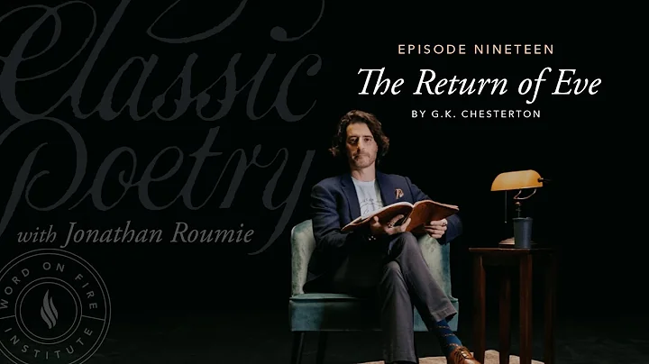 The Return of Eve by G.K. Chesterton - Classic Poe...