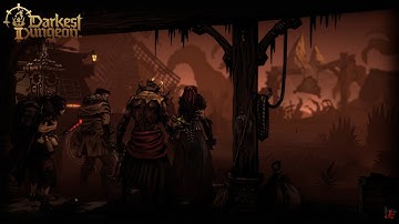 Darkest Dungeon II - Random Resentment Run - Part 1