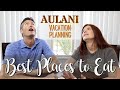 Where to Eat When Staying at Aulani? - Restaurants at Aulani, A Disney Resort and Spa