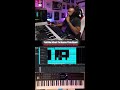 Making 5 Hard Trap Freestyle Type Beats In 90 Minutes