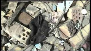 Iraq car bomb may be vengeance for bin Laden