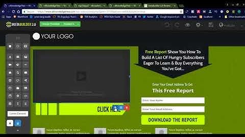 Instabuilder 2 0 Review - instabuilder 2 0 review - instabuilder review