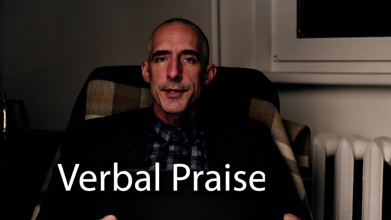 David Gearheart | Prayer 7: Verbal Praise | Gearhearting Studios