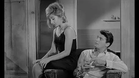 Ann Lynn -The Party's Over (1965)