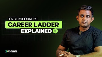 Cybersecurity Career Paths Explained in 5 Minutes 