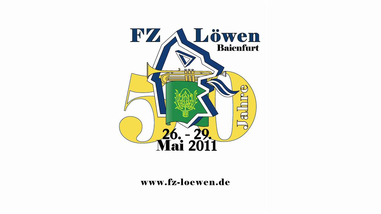 Film Medley - 50 Jahre Fanfarenzug 