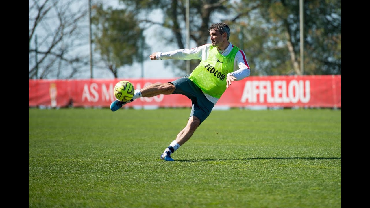 "Toulalan va passer numéro 10"