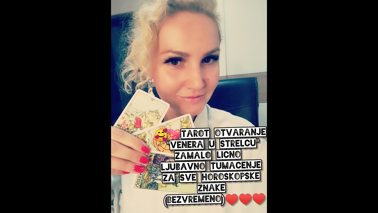 ❤️ POMIRENJE!!!🥰❤️ umalo licno ljubavno tumacenje (bezvremeno)