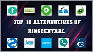 RingCentral | Top 17 Alternatives of RingCentral screenshot 5