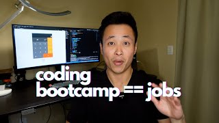 do coding bootcamp grads find jobs?