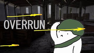 We are slowly getting overrun... | Post Scriptum Gameplay