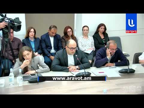 Եկեք զերծ մնանք դպրոցական ձեւակերպումներից․ Հայկ Մամիջանյանը՝ ՔՊ-ական պատգամավորին