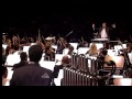 "Over the moon" from E.T. - UNIVERSAL PICTURES CENTENNIAL CONCERT - FIMUCITÉ 6