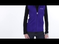 Columbia Sportswear Fast Trek Fleece Vest (For Women)