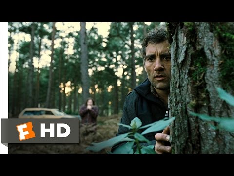 Still: Luke murders Jasper — Children of Men