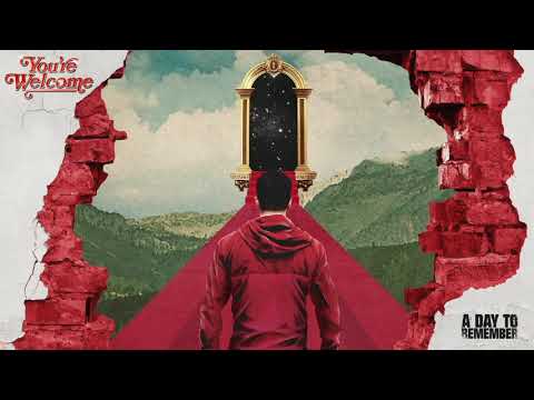 A Day To Remember High Diving Official Audio 