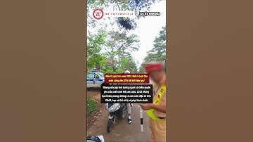 Từ 15/12/2025, ra đường không xuất trình được căn cước có thể bị phạt đến 1 triệu đồng | TVPL