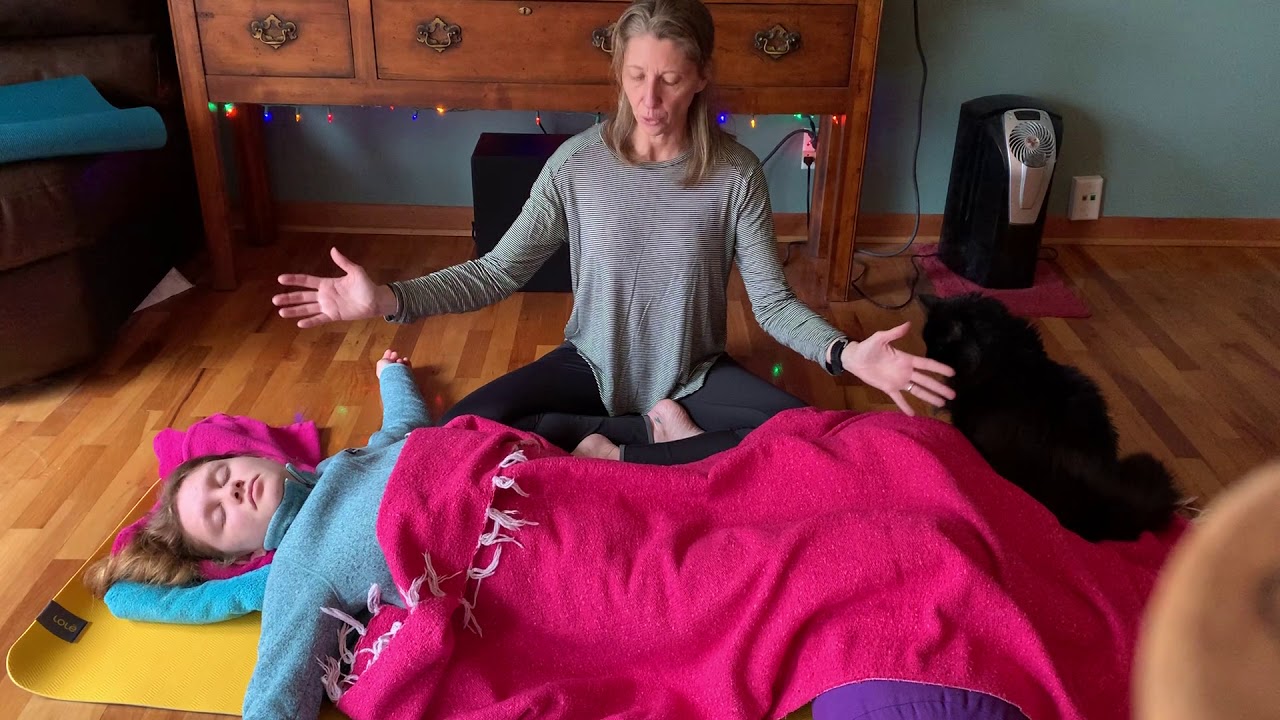 Mountain Brook Pose Restorative Yoga Mountain Brook Pose Restorative Yoga