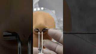 septum piercing fake toy#piercingideas#piercingjewelry#viralshort#trendingshorts #youtubeshorts