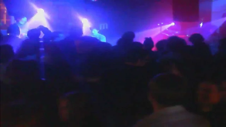 Eumatik w/ Catch Curtis and Magnetic perform at The Mousetrap Bar & Grill - Friday, January 27th