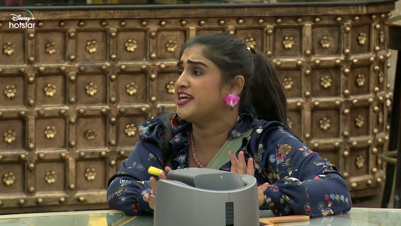 BB Ultimate | 17th February 2022 | Promo 5