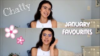 Chatty January Favourites | Tabitha Wachter screenshot 3