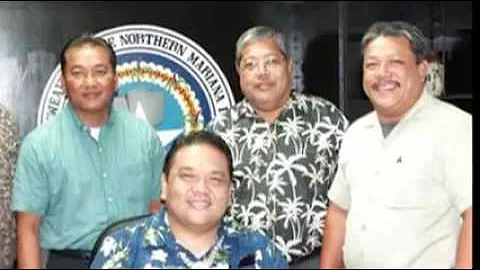 Tinian Republican