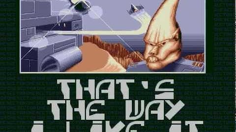 EXTRA VOLUME 3 by NoExtra (ATARI ST) [2012]