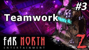 Hold The Door! - Devlog #3: Teamwork