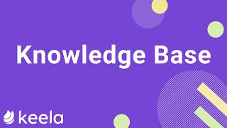 The Knowledge Base